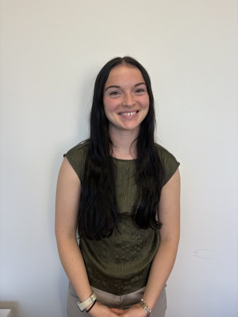 Client Care Coordinator - Madisson Garcia