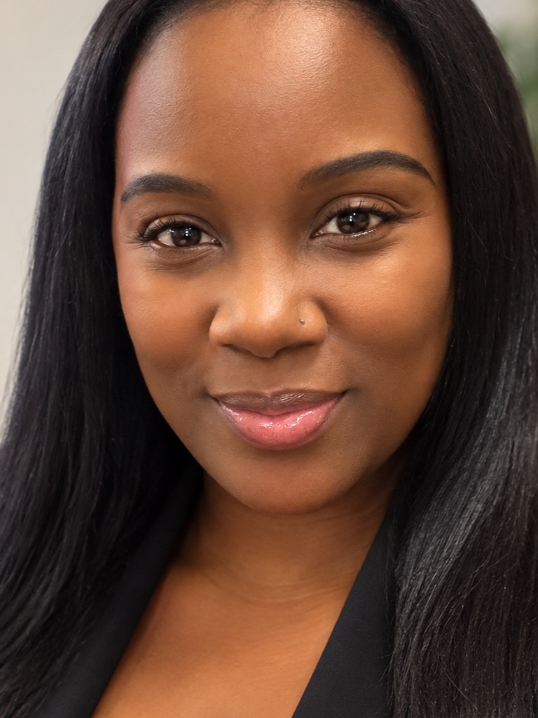 Lead Client Care Coordinator - Delphina Felicien